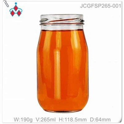 Stikliniai stiklainiai Mason