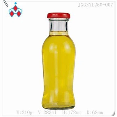 Daugkartinio naudojimo sulčių butelis