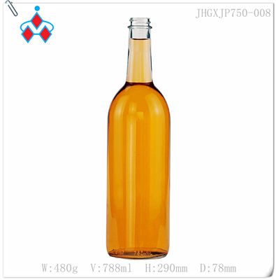 Kaip pagaminti alkoholinių gėrimų butelius pagal užsakymą?